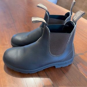 Blundstones #500 - US size 8.5 - AU/UK size 5.5